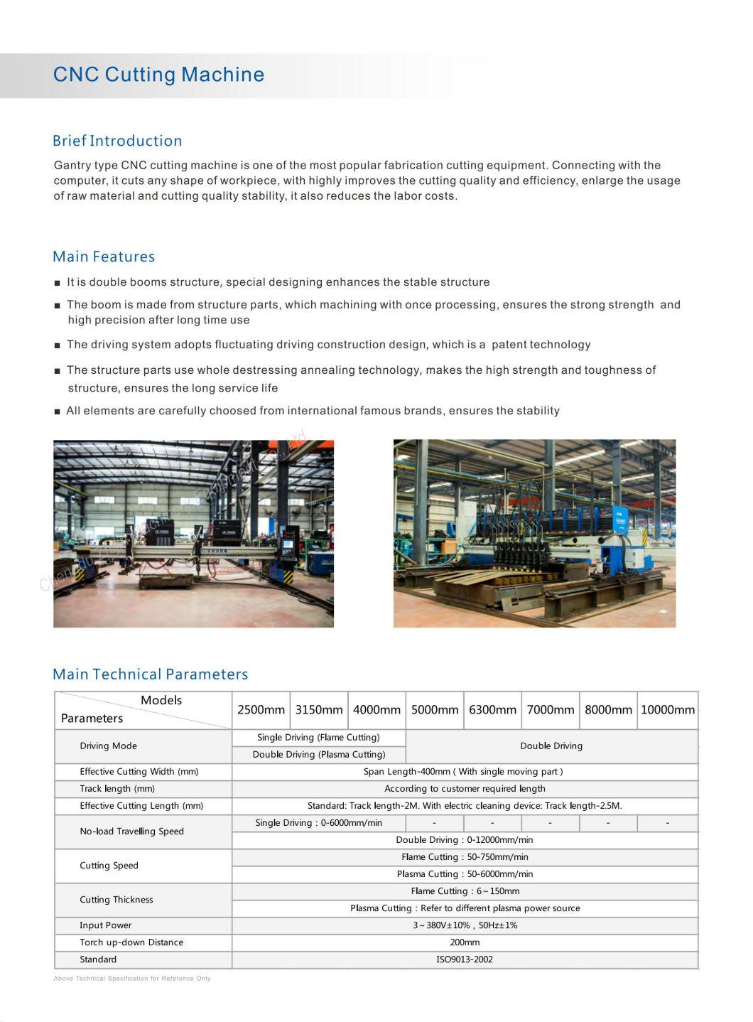 Standard and Customized Laser Cutting Machine