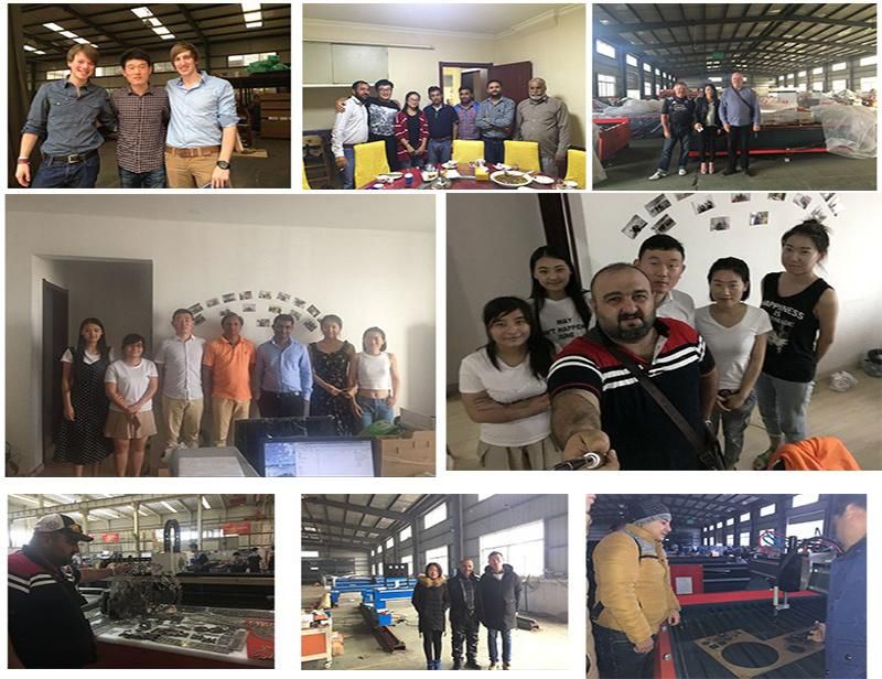 Remax 2022 CNC Fiber Laser Cutting Machine for Copper Steel Plate with Cheap Price Cut Aluminum 1kw 3kw