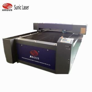 Thick Acrylic Wood MDF Steel CO2 Laser Cutting Machine