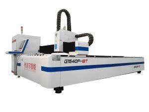 Metal Plate Fiber Laser Cutter for Metal Steel, Mild, Carbon, Ss, CS, Steel Sheet