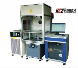 CO2 Dynamic Laser Marking Machine for Marking Logo/Pic/Code