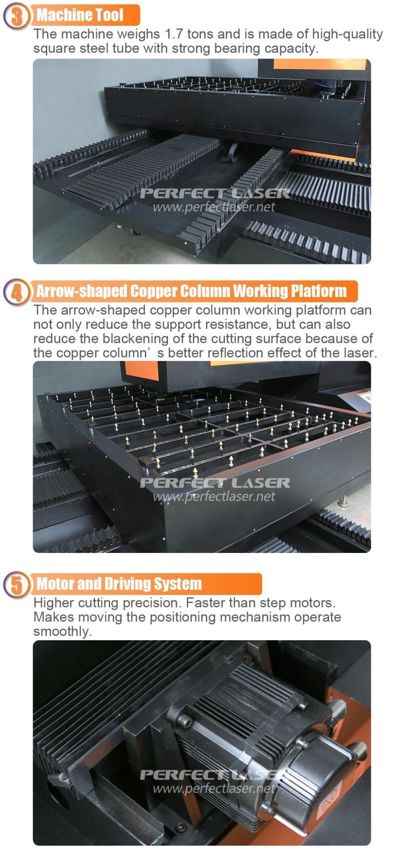 Pec-1218p 400W / 600W Plywood MDF Die Board Laser Cutting Machine