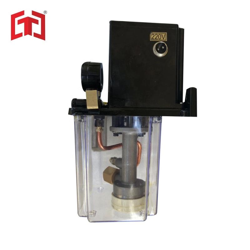 High Quality Electric Oil Pump for Laser Cutting Machine2 Buyers