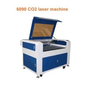 6090 CO2 Laser Machine