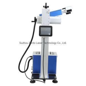 Logo Printing Machine for Plastic Board