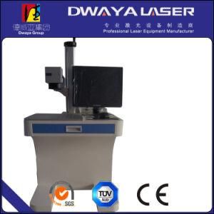 Circuit Chip 50 W Laser Marking Machine