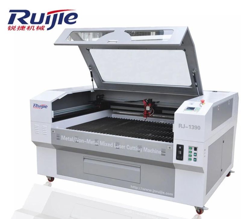 Fiber Laser Cutting Machine for Stainless Steel Cutting