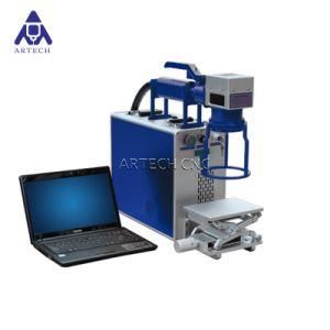 Fast Delivery Hand Held Handheld Laser Marking Machine