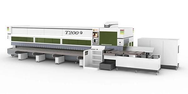 2020 New Laser Cutting Machine Hot Selling