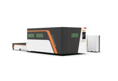 Low Price Laser Cutting Machine