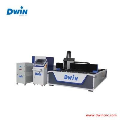 1kw/3kw/5kw Fiber Laser Cutting Machine