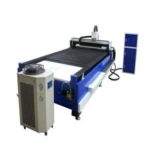 Industrial Fiber Laser Cutter Machine for Sale