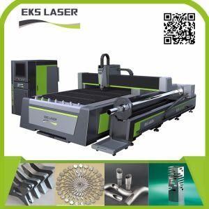 1000W Fiber Laser Cutter Cutting Stainless Steel Hot Sale in China Machine