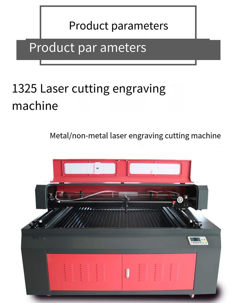 1812 Laser Engraving Machine Large Automatic Feeding Cloth Leather Acrylic Advertising 1612 Cutting Machine 1810