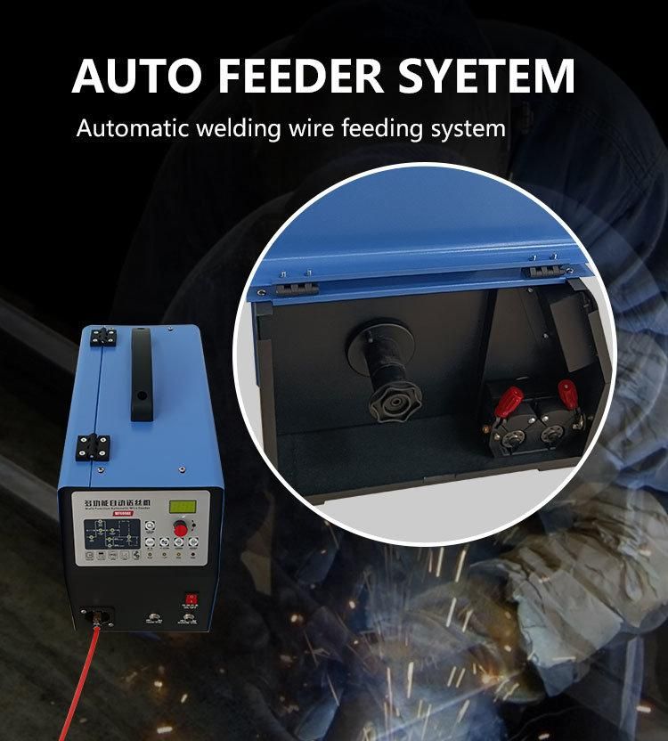 Portable Fiber Laser Welding Machine for Sheet Metal Fabrication Service