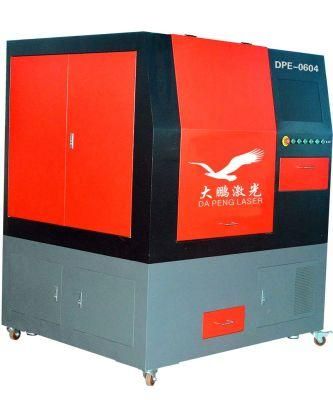 Factory Sale Best Price New Product CNC Fiber Laser Die Cutting Machine Price