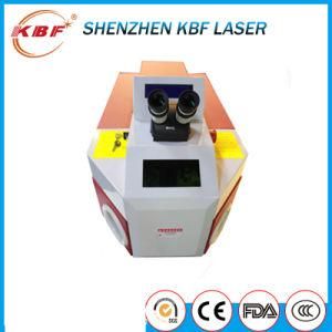 Cheap 100W/200W YAG Jewelry Laser Welding Machine Price