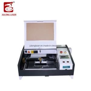 Hot Sale 4040 CO2 Laser Cutting Machine Made in China