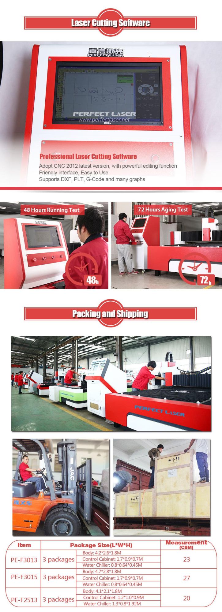 Affordable Fiber Laser Cutting Machines for Sale