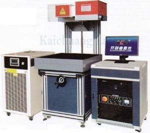 Laser Engraving Machine for Tombstone/Ceramic Tile