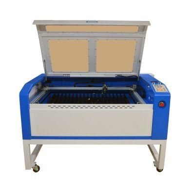 Redsail Factory Price 4060 Laser Cutter 60W 80W 100W Wood Acrylic Paper CO2 Laser Cutting Engraving Machine