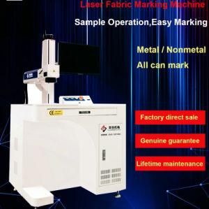 Laser Marking Engraveing Machine for Hardware