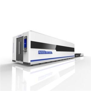 1000W~20000W Metal Sheet Stainless Steel Cutter Fiber Laser Cutting Machine