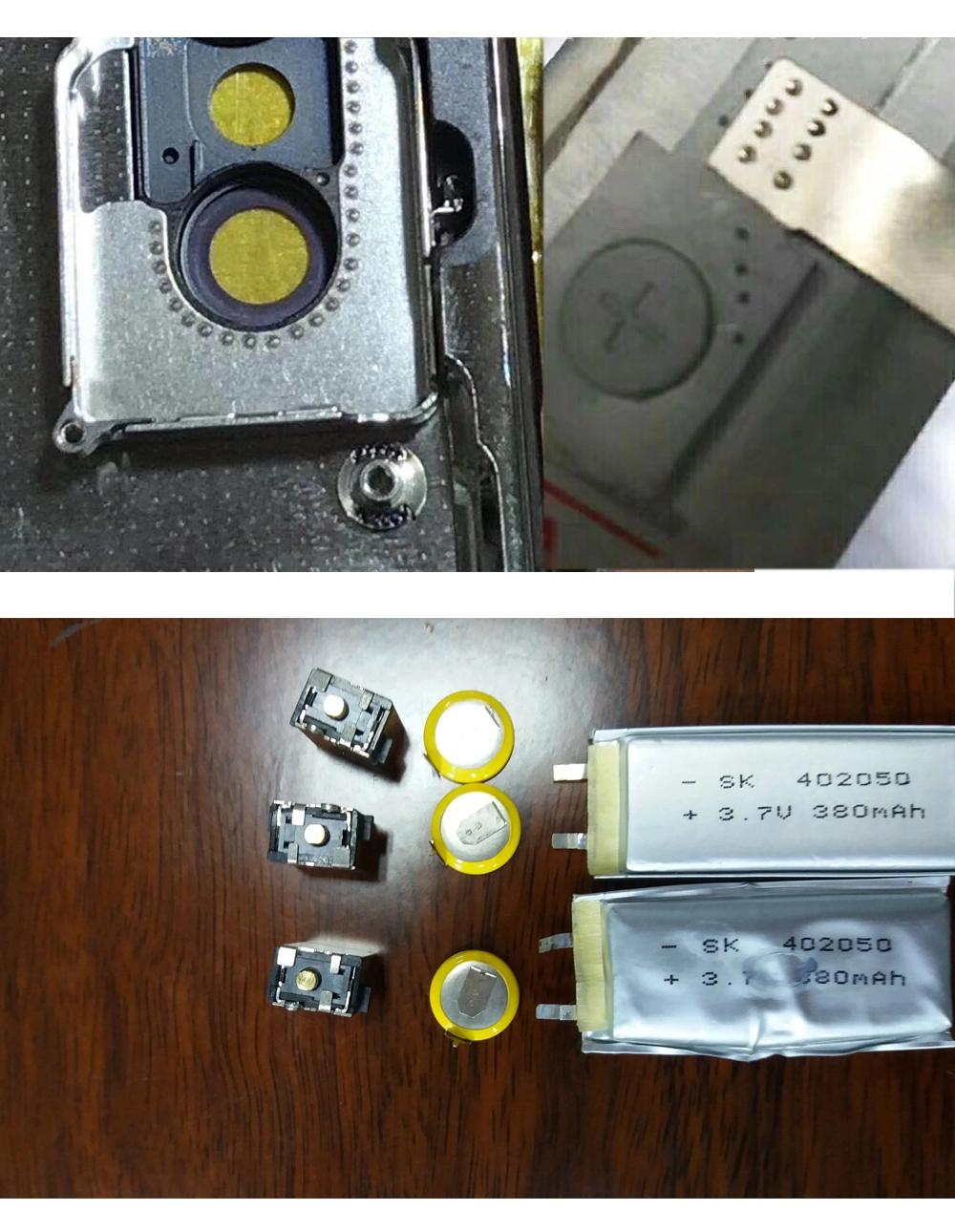 Laser Spot Welder Power Battery Laser Spot Welder Stainless Steel Spot Laser Welding Machine Automatic Laser Welding Machine for Battery Pack