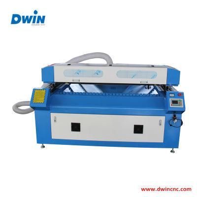 Acrylic/Wood/MDF/Plywood/PVC Cutting 1325 Laser Cutting Machine 150W