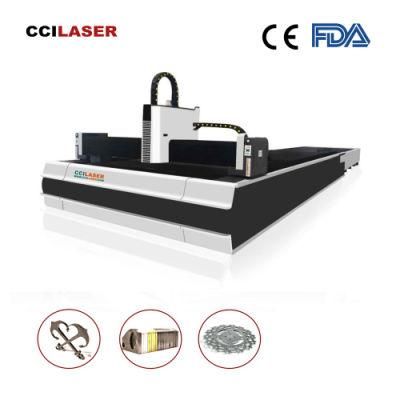 Response Within 12 Hours Laser Cutter for Metal Steel Aluminum Looking for Wholesales