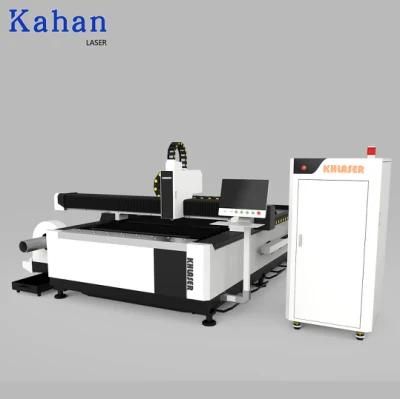 Kh 3015 Laser Cutting Machine for Tube and Plate