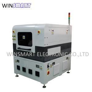 Optowave Laser Head FPC Separator Laser PCB Depanelling Machine