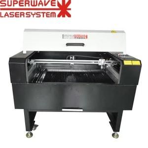 Portable Laser Glass Cutting Machine CO2 Laser Glass Tube Cutting Machine