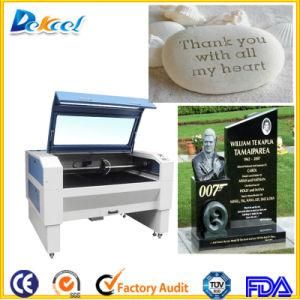 CNC CO2 Laser Engraving Stone Machine