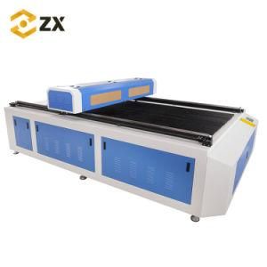 130W 1325 CNC Non-Metallic MDF Wood Acrylic Silica Gel Laser Engraving CNC Laser Cutting Machine Cheap Price with CE FDA Roch ISO