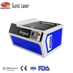 Dual-Color Boards Acrylic 2000mm/S 4030 30W CO2 Laser Engraver