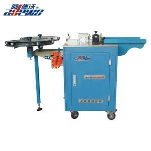 Steel Rule Creasing Cutting Machinedie Board Making