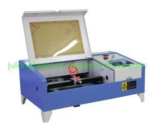 Laser Engraving Machine 12X8 Inch Engraving Area Laser Engraver 40W CO2 Laser for Arts and Crafts with USB Port