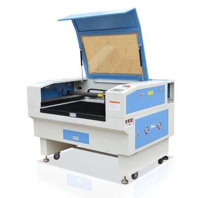 Mactron CO2 Laser Cutter Engraver Machine