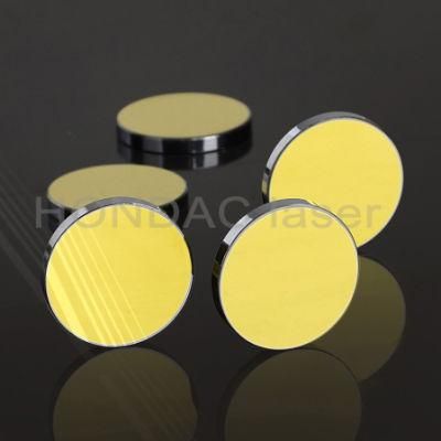 Silicone Mo Metal Mirror with 20mm, 25mm, 30mm Dia.