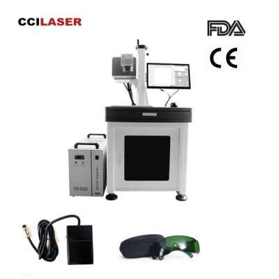 UV Laser Marking Machine 3W a-Optowave