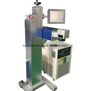 UV Inkjet Laser Machine for IC Grain