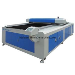 Hybrid Laser Engraving Machine Lx-Dk6600