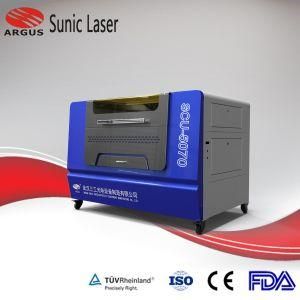 Laser Engraving Cutting Machine Entry Model with 60W Glass Tube