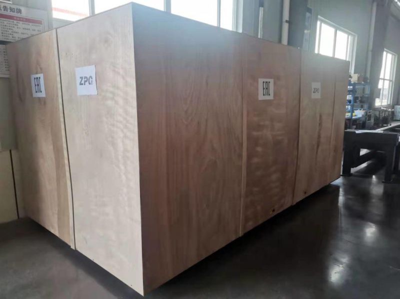 Zpg Double Drive Enclosed Type Exchange Table Fiber Laser Metal Cutting Machine Provide OEM ODM Italy/Brazil/Turkeyclosed Type CNC Fiber Laser Cutting Machine