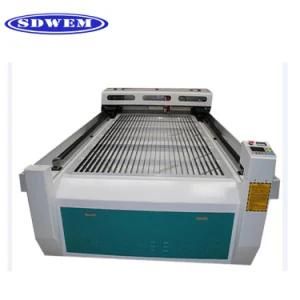 China 80W Reci CO2 Laser Cutting Engraving Machine