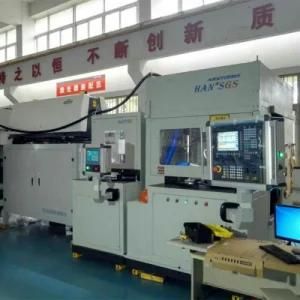 Laser Welding Machine for Muffler, Airbag