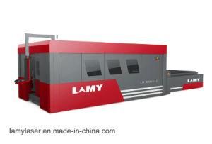 Metal Manufacturing Fiber Laser Cuttting Machine