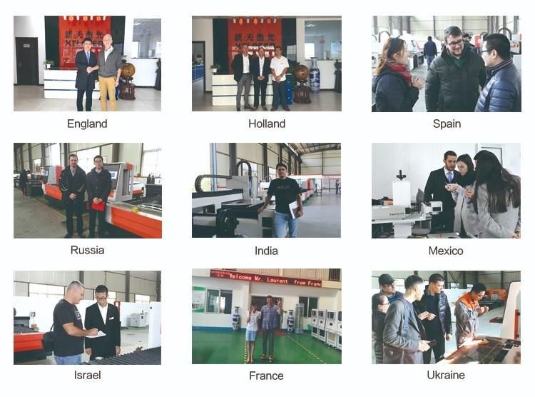 30W 50W 60W 80W 100W Jpt Fiber Laser Marker Machine