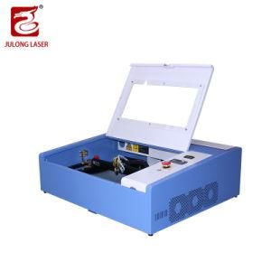 High-Precison4040 Laser Cutting Engraving Machine Made in China